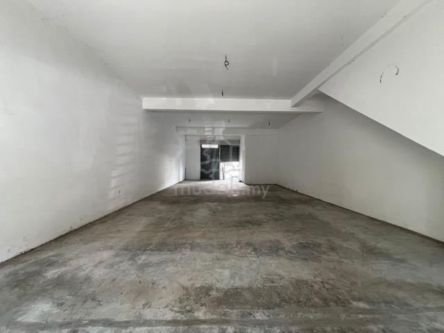 Alor Setar Tandop, Ground Floor Shoplot For Rent 1