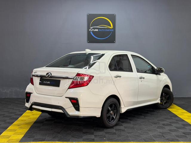 Perodua BEZZA 1.0 GX (A) GEARUP KIT / LOW MILEAGE - 3