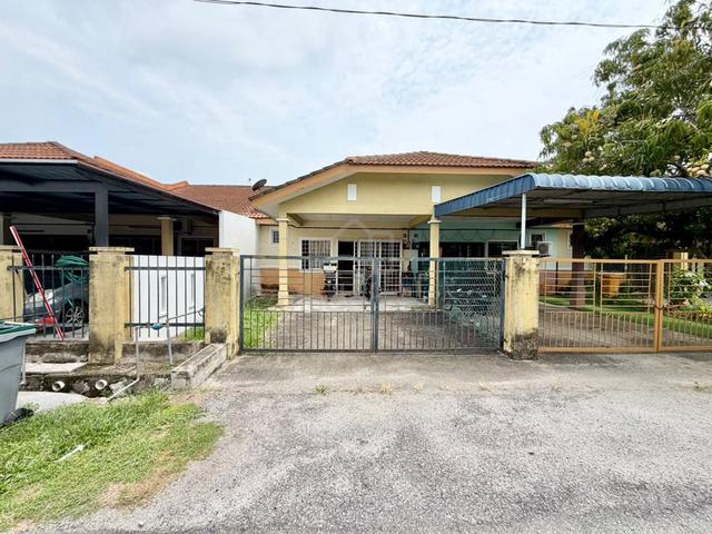 60K BELOW MV Single Storey Nusari Bayu 1 Bandar Sri Sendayan Sermeban 1