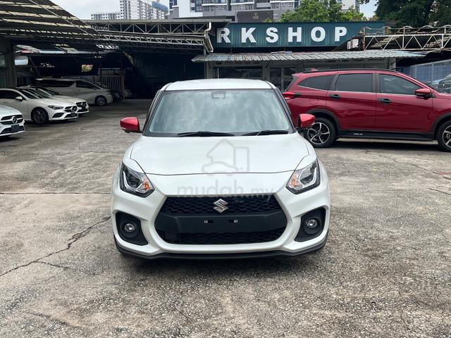 2024 Suzuki SWIFT 1.4 SPORT (M) - 1