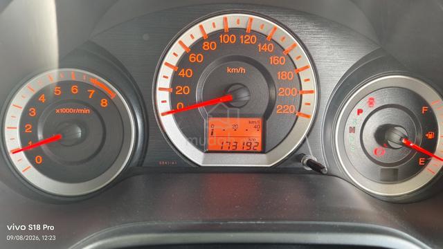 2009 Honda CITY 1.5 I-VTEC (A) - 5