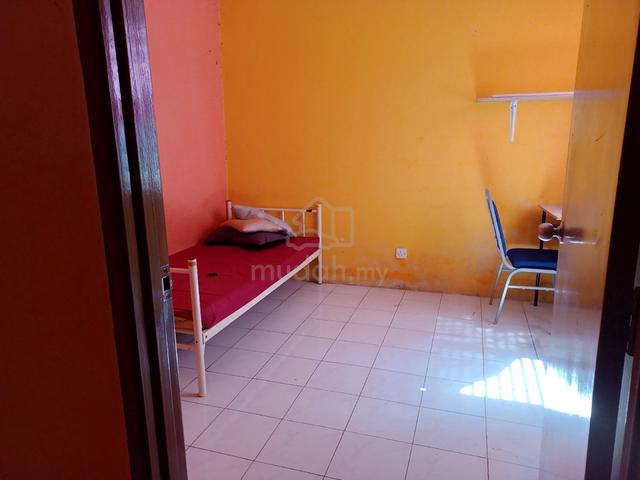 Medium Room Rent 1