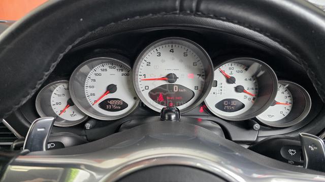 Porsche 911 Carrera 4S PDK Coupe 997.2 - 5