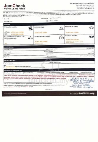 2022 Perodua ATIVA 1.0 AV TURBO D55L SUV FULLSPEC - 3