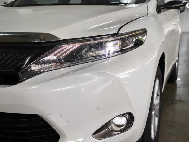 2014-19 Toyota HARRIER 2.0 ELEGANCE 2TONE 3Y WRRTY - 3