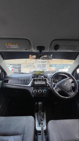 2019 Perodua BEZZA 1.0 GXTRA (A) - 4