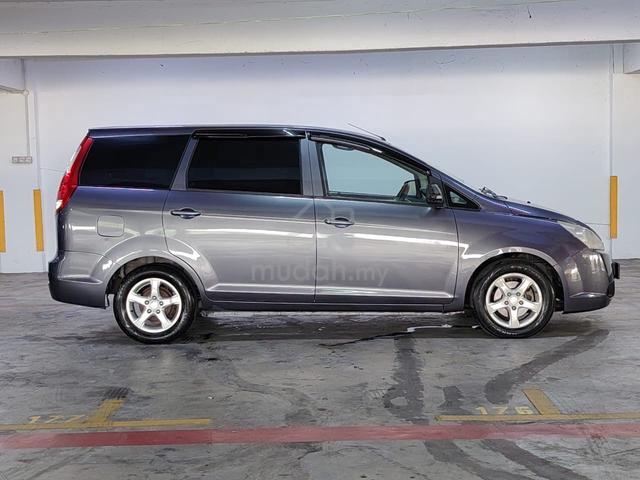 2009 Proton EXORA 1.6 M-LINE CPS (A) WHOLE SALE - 4
