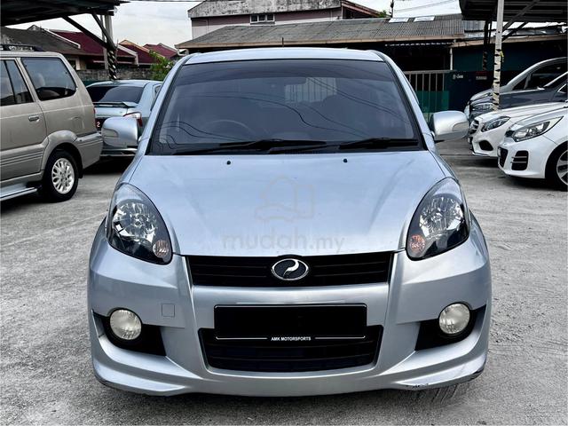 2009 Perodua MYVI 1.3 EZI (A) - 1