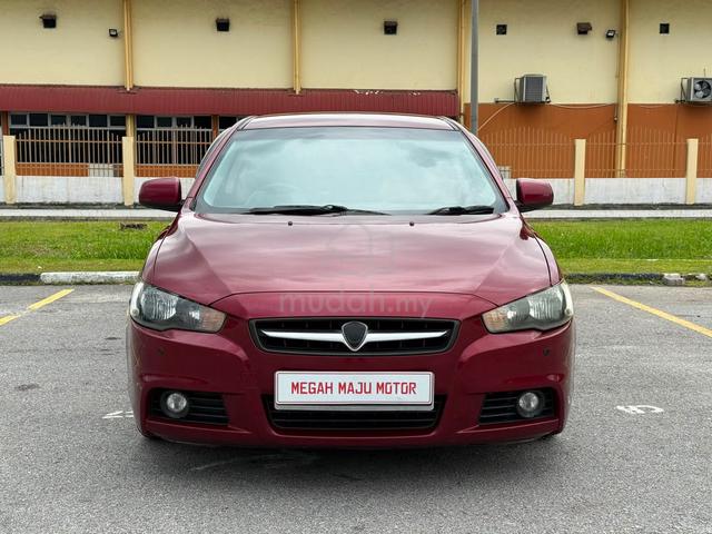 2010 Proton INSPIRA 1.8 EXECUTIVE (A) - TIPTOP - 2