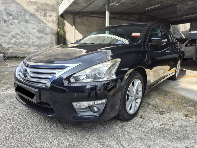 2014 REG 2015 Nissan TEANA 2.5 XV (A) CAR KING - 3
