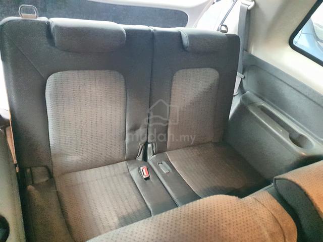 Proton EXORA 1.6 M-LINE CPS ( MANUAL ) - 5