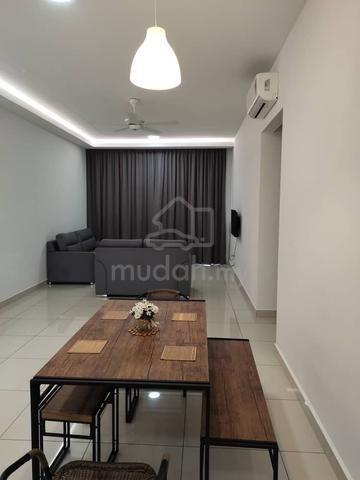 Mont Residence @ Penang 1