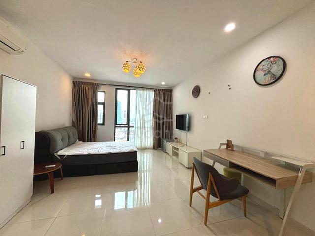 SKS Pavillion Residences 1