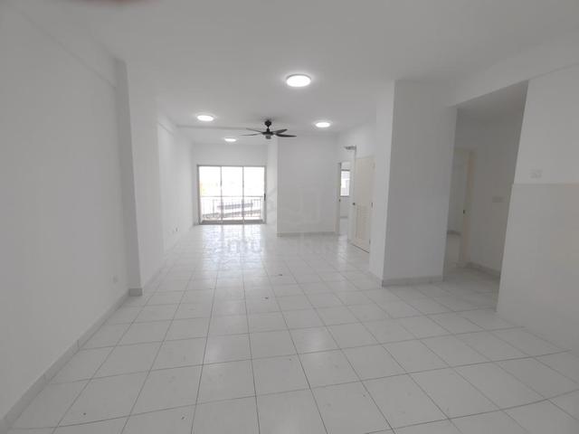 Permas Ville Apartments 1