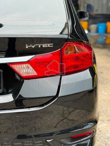 2019 Honda CITY 1.5 E MY14 GM6 FACELIFT (A) - 4