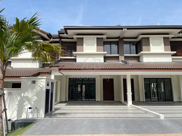 (✅BRAND NEW CONDITION✅) Rimbaran Setia Eco Templer Rawang Dolomite 1