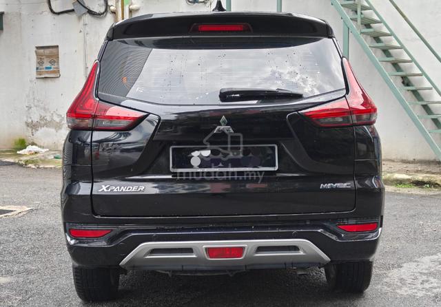 Warranty 2022 Mitsubishi XPANDER 1.5 (A) F/ Loan - 5