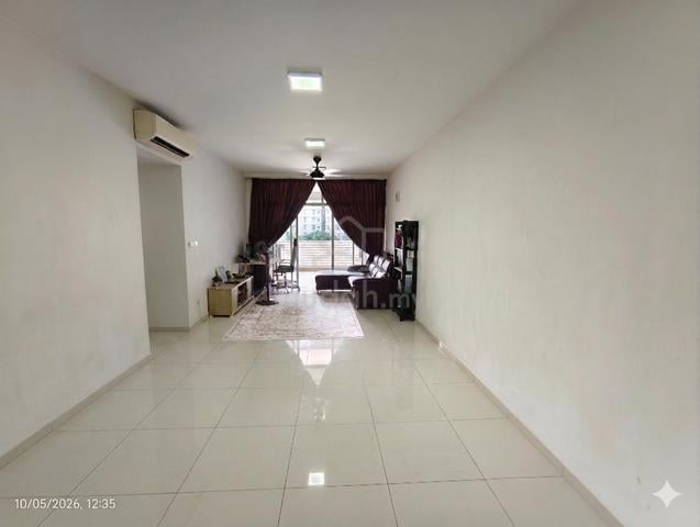 midfield 2 for rent taman sungai besi 1