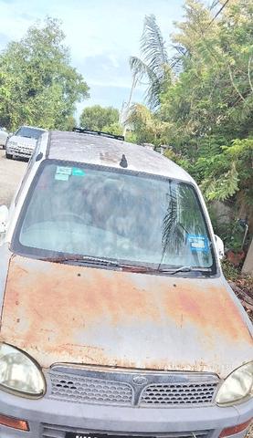 2001 Perodua KELISA 1.0 GX (M) - 1