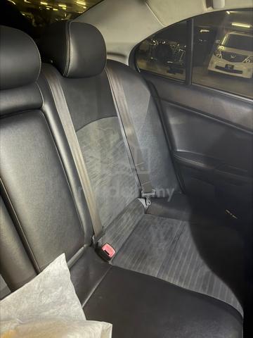 2008 Mitsubishi LANCER 2.0 EVOLUTION X (A) - 5