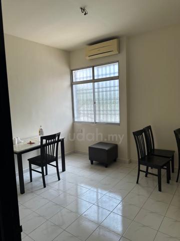 Bukit Awana Condominium 1