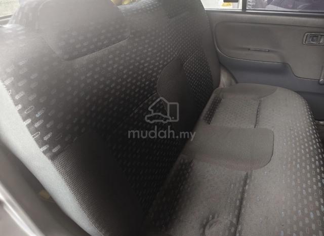 2006 Perodua KELISA 1.0 EZ (A) - 3