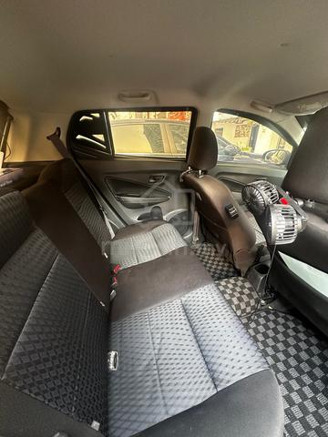 2016 Perodua AXIA 1.0 G (A) - 2