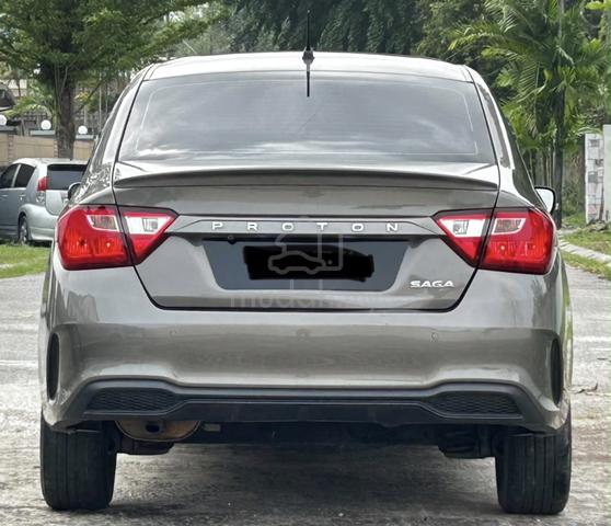 2023 Proton SAGA 1.3 PREMIUM S AT FACELIFT - 4