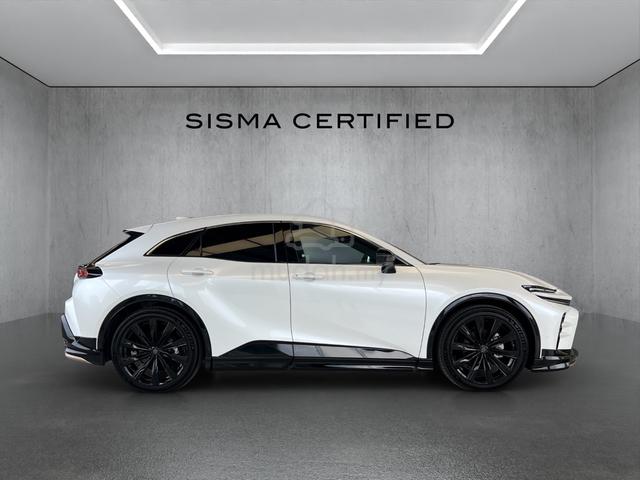 2025 Toyota CROWN SPORTS 2.5 Z (A) - SISMA AUTO - 3