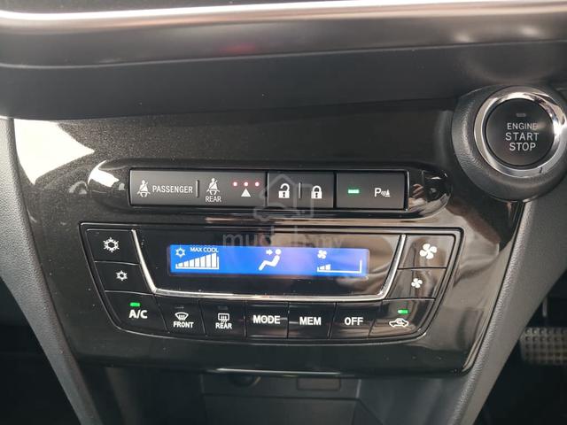 2025 Perodua MYVI 1.5 H (A) NEW MODEL WRTY2030 - 5
