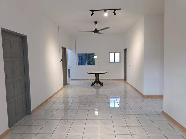Single storey semi D | Lido | Foh Sang | Penampang | Towering 1