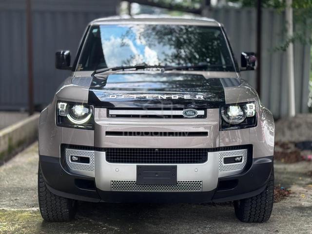 [MERIDIAN] 2023 L.Rover DEFENDER 90 SE 2.0(A) NEGO - 3