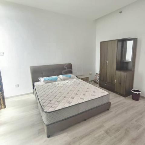 Summer Suites @ The Summer Shopping Mall 1