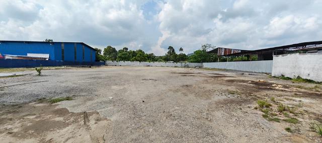 RENT SEREMBAN MAMBAU 💯💯TAMAN ANGSAMAS KUALA SAWAH BIG SIZE 23500 sq 1