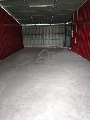 Selangor Puchong Shop Lot For Rent 1