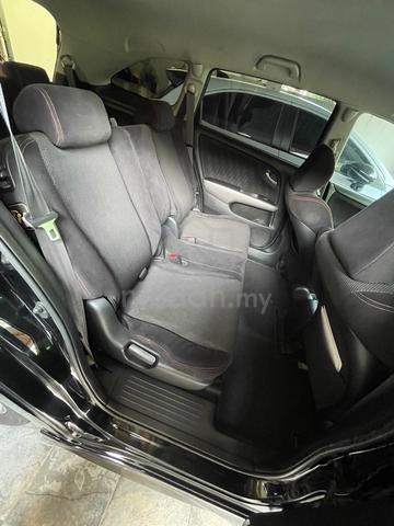 2009 Honda STREAM 1.8 i-VTEC RSZ (A) - 4
