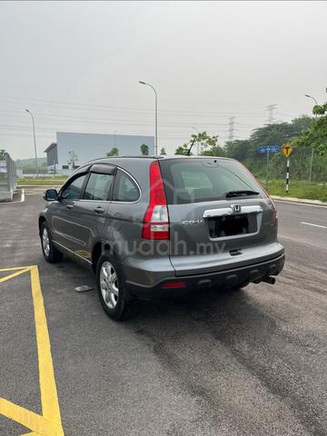 2009 Honda CR-V 2.0 I-VTEC (A) CRV - 3