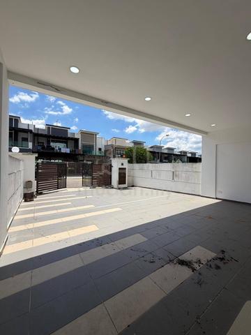 Puteri Park @Puteri Wangsa Renovated Unit 1