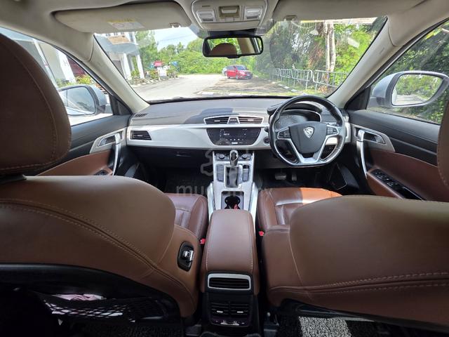 2019 Proton X70 1.8 PREMIUM 2WD (A) - 2