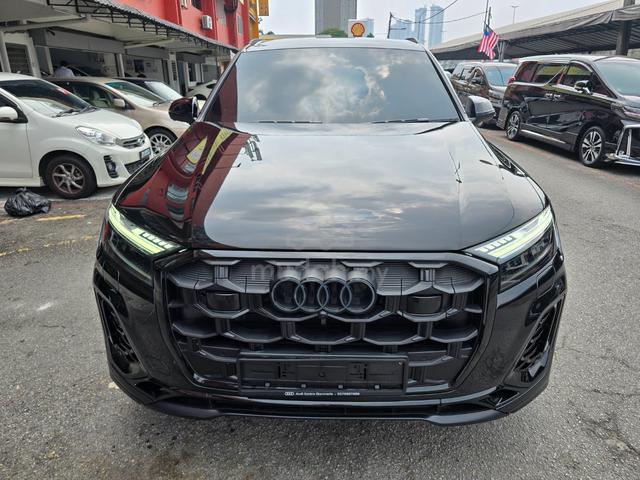2025 Audi Q7 2.0 S LINE TFSI QUATTRO MY25 (A) - 1
