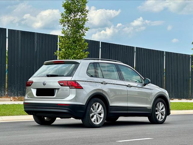 VOLKSWAGEN TIGUAN 1.4 HiGHLINE🔥OFFER OTR‼️‼️‼️ - 3