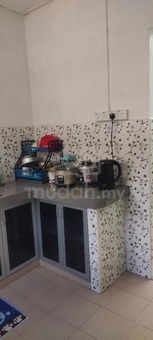 Rumah Untuk Dijual 5