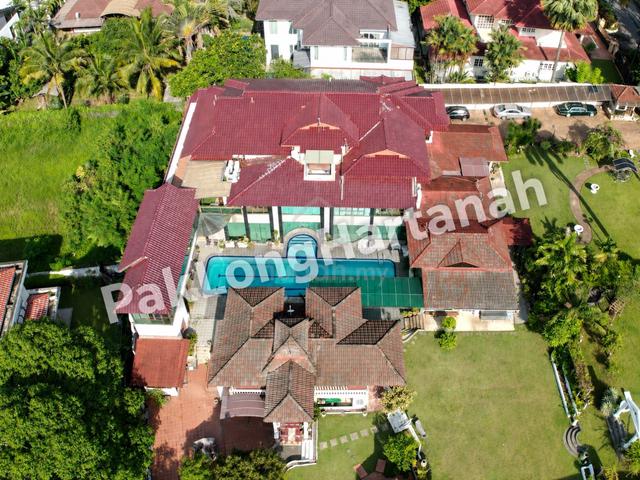 Country Heights Kajang, Individual Designed Bungalow with Private Pool 1