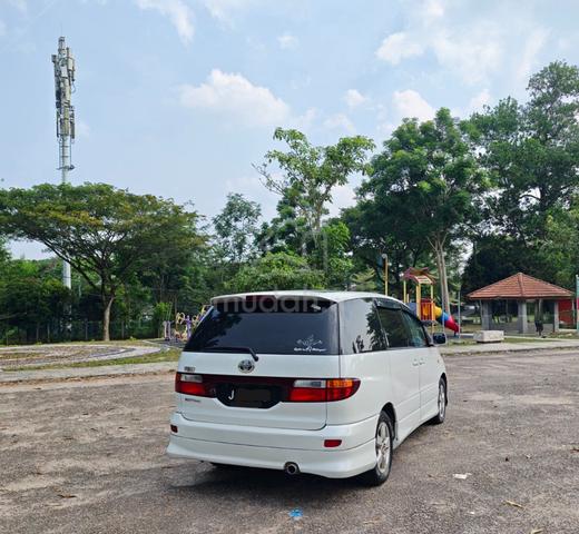 -2000/05- Toyota Estima 2.4 (A) CASH Ready Pay&GO - 3