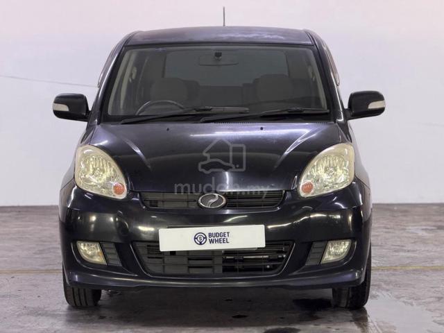 2011 Perodua MYVI 1.3 SXi PREMIUM (M) WHOLE SALE - 5