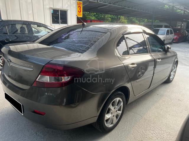 2016 Proton PERSONA 1.6 STANDARD -- (A) - 2