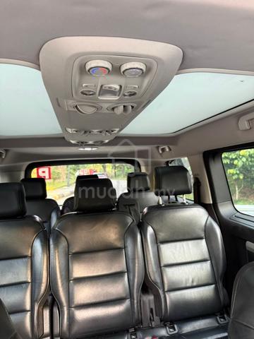 2017 Peugeot TRAVELLER ALLURE 2.0 (A) Silver - 5