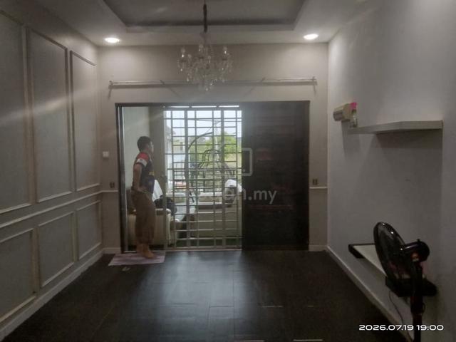 Villa Kesuma 1