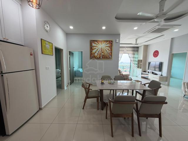 Prominence @ Bukit Mertajam 1