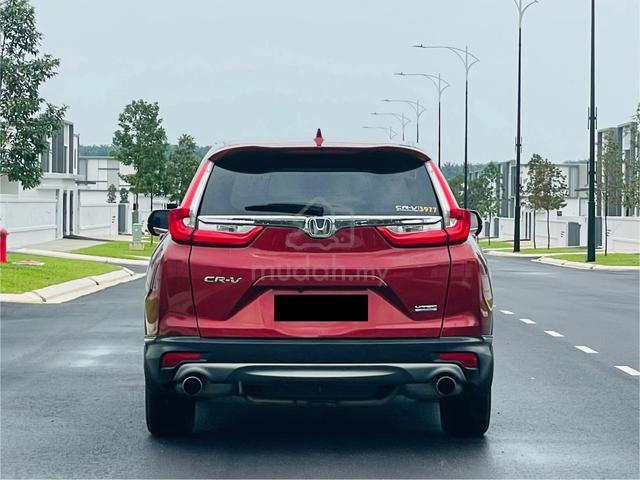 Honda CR-V 1.5 TC 2WD 2019 CRV | RM1000/mth - 3